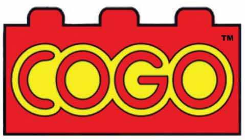 معرفی برند اسباب بازی کوگو (COGO) معرفی برند اسباب بازی کوگو (COGO)