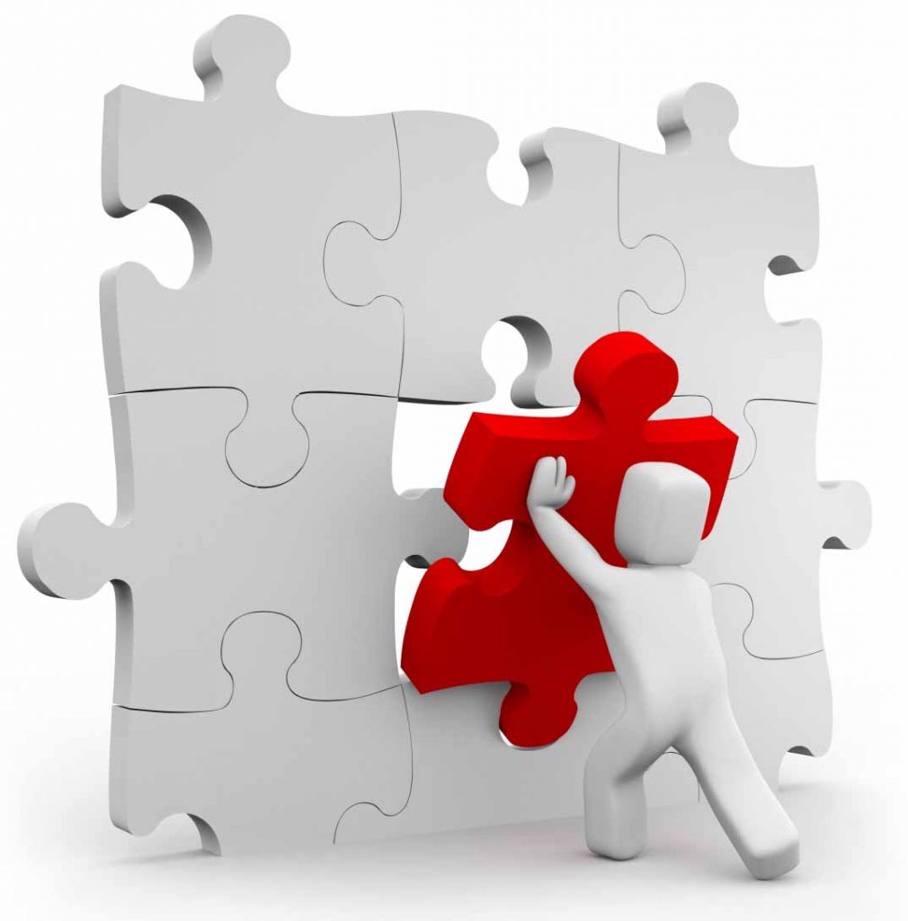 مزایای حل پازل مزایای حل پازل