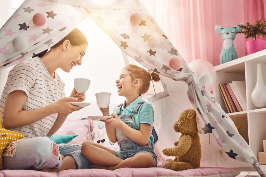 چگونه با کودک خود بازی نماییم؟ چگونه با کودک خود بازی نماییم؟