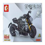 SEMBO BLOCK 701209