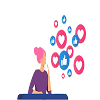 contact us_Social Media